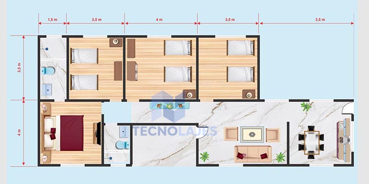 Tecnolages Tecnolages
